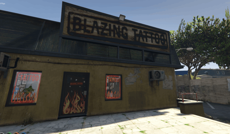 Multi-location Tattoo Shop MLO - Image 5