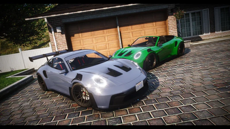 Pfister Comet S2 CTX Pack | 70 Tuning Part - Image 2
