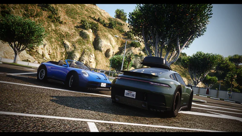Pfister Comet S2 DRT Pack | 77 Tuning Part - Image 3