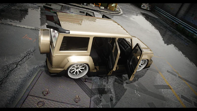 Fivem Mlo For more FiveM scripts, tutorials, and server tips, visit our website and join our community of server owners and developers. Let’s build the ultimate roleplay experience together!