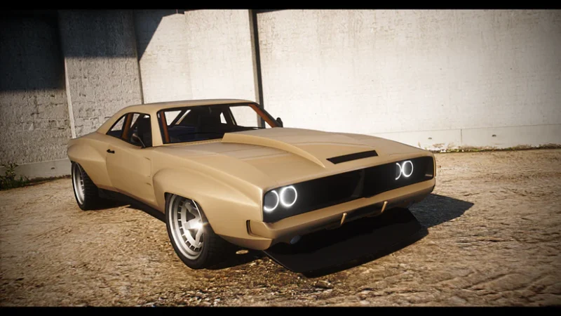 Imponte Dukes CTX | 29 Tuning Parts - Image 2