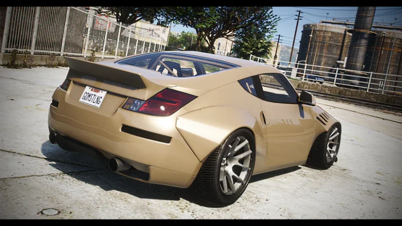 Annis Euros CTX | 149 Tuning Parts - Image 3