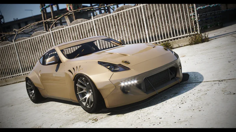 Annis Euros CTX | 149 Tuning Parts - Image 2