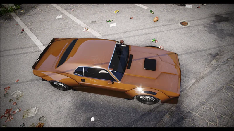 Bravado Gauntlet Classic CTX | Addon Sound - Image 4