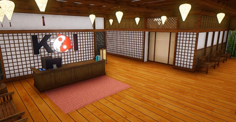 KOI MLO FiveM - Image 7