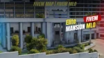 modern mansion interior fivem