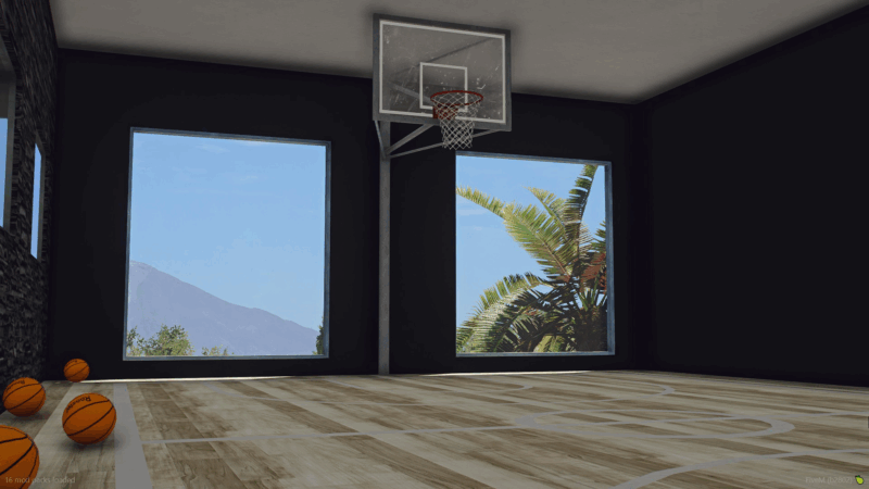 Mansion Vinewood MLO - Image 2