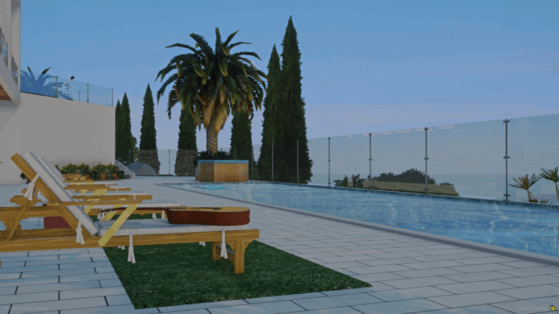 Mansion Vinewood MLO - Image 3