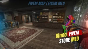 binco store mlo fivem