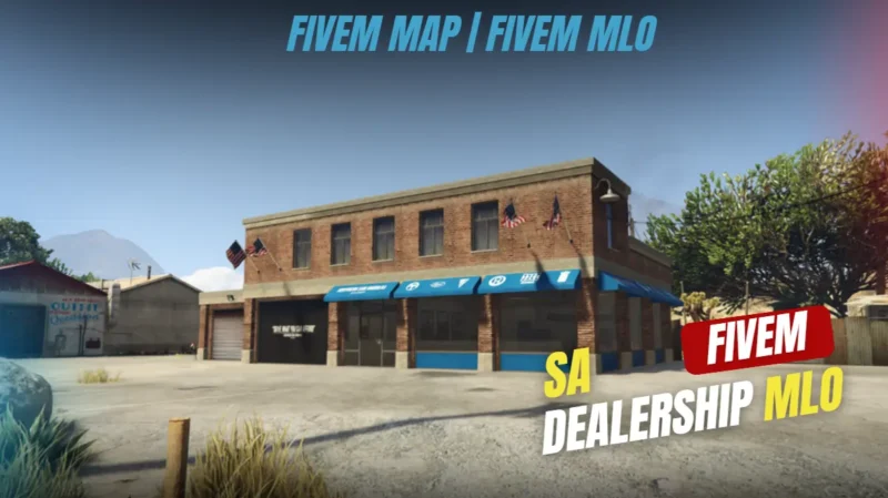 SA Dealership MLO