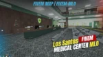 emergency room mlo fivem