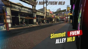 fivem marketplace interior