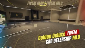 auto dealership business fivem