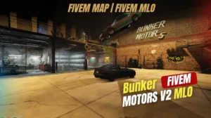 fivem car dealership interior v2