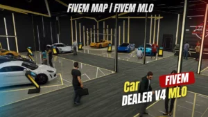 CarDealerV4 MLO