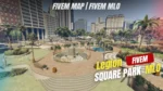 legion square public park fivem