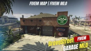 fivem garage interior rp