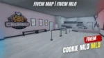 food rp shop mlo fivem
