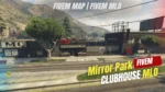biker clubhouse map fivem