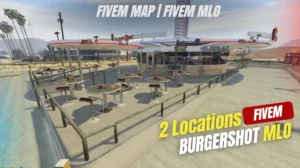 BurgerShot MLO