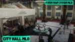 CITY HALL MLO