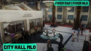 CITY HALL MLO