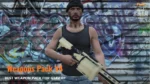FiveM Weapons Pack V4 | Custom Guns & Addon Weapons