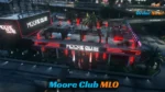 Moore Club MLO FiveM | Nightclub Interior | Luxury RP Club