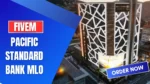 FiveM Bank Roleplay MLO