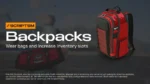 BACKPACKS [QB]