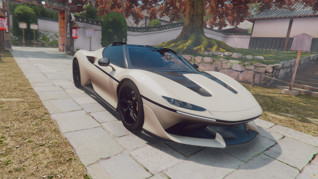 Unbranded Car Pack A (OPEN SOURCE) - Image 2