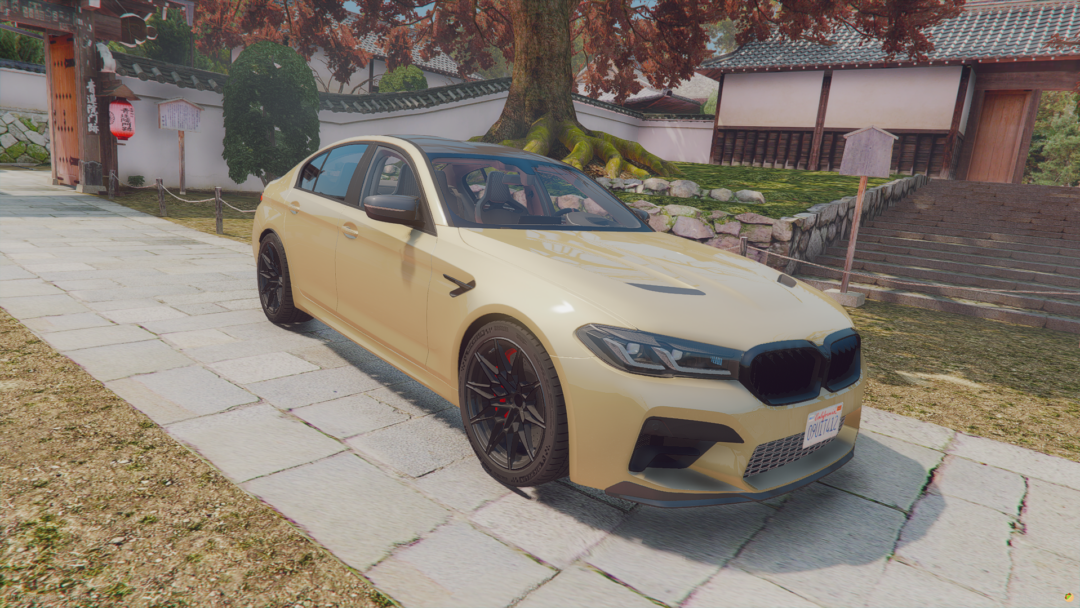 Unbranded Car Pack A (OPEN SOURCE) - Image 3