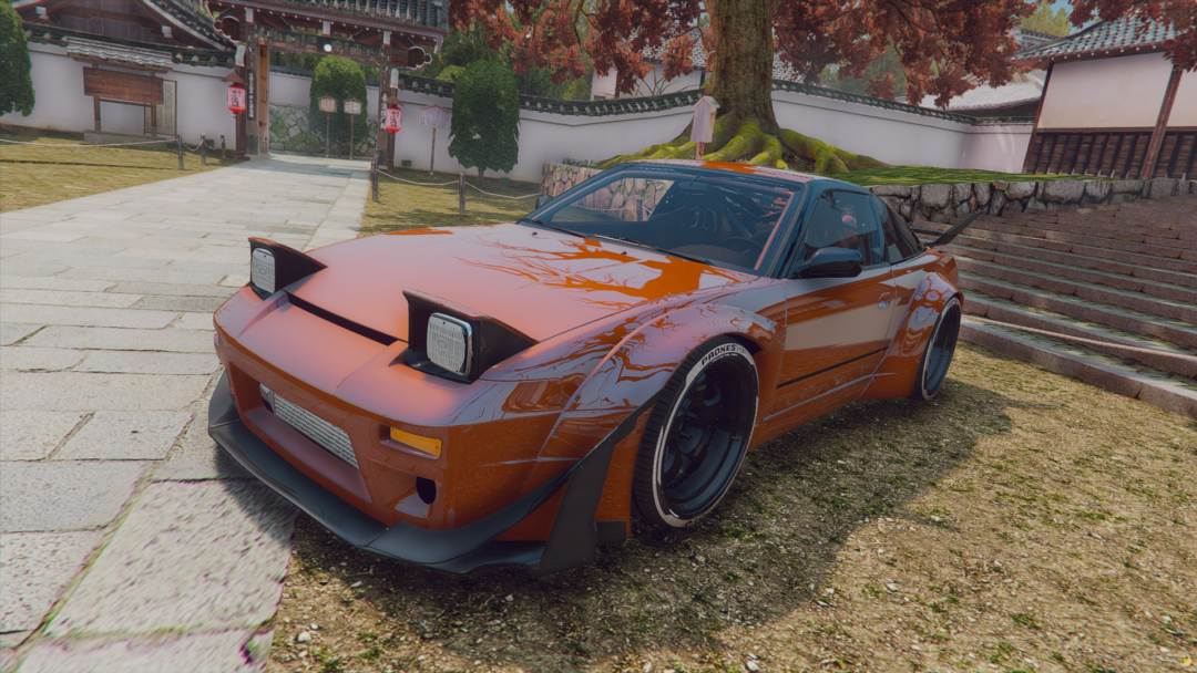 Unbranded Car Pack A (OPEN SOURCE) - Image 4