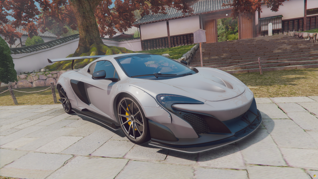 Unbranded Car Pack A (OPEN SOURCE) - Image 5