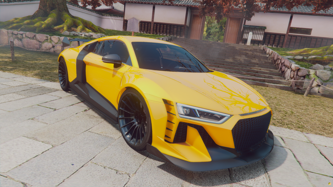 Unbranded Car Pack A (OPEN SOURCE) - Image 9