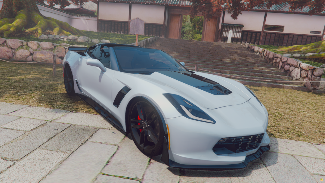 Unbranded Car Pack A (OPEN SOURCE) - Image 11