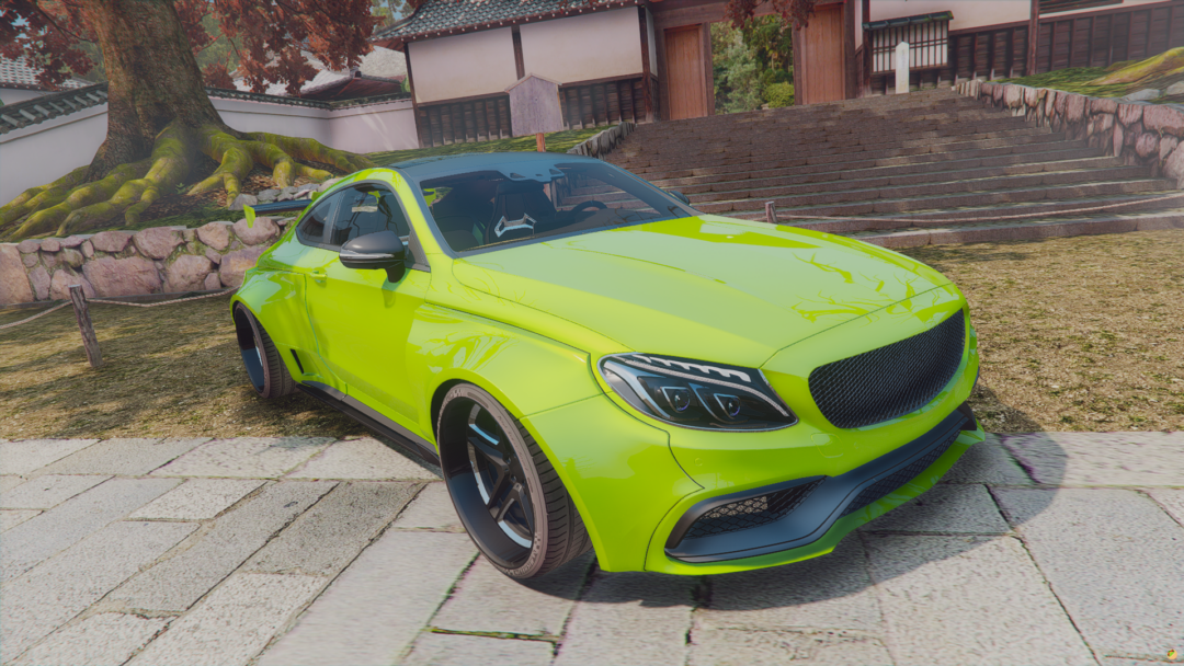 Unbranded Car Pack A (OPEN SOURCE) - Image 12