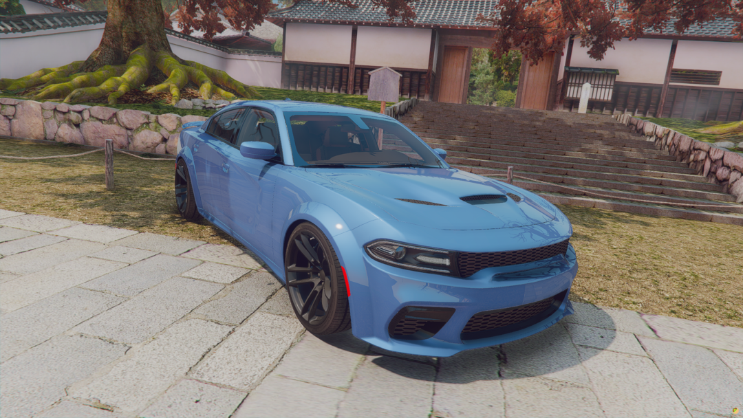 Unbranded Car Pack A (OPEN SOURCE) - Image 13