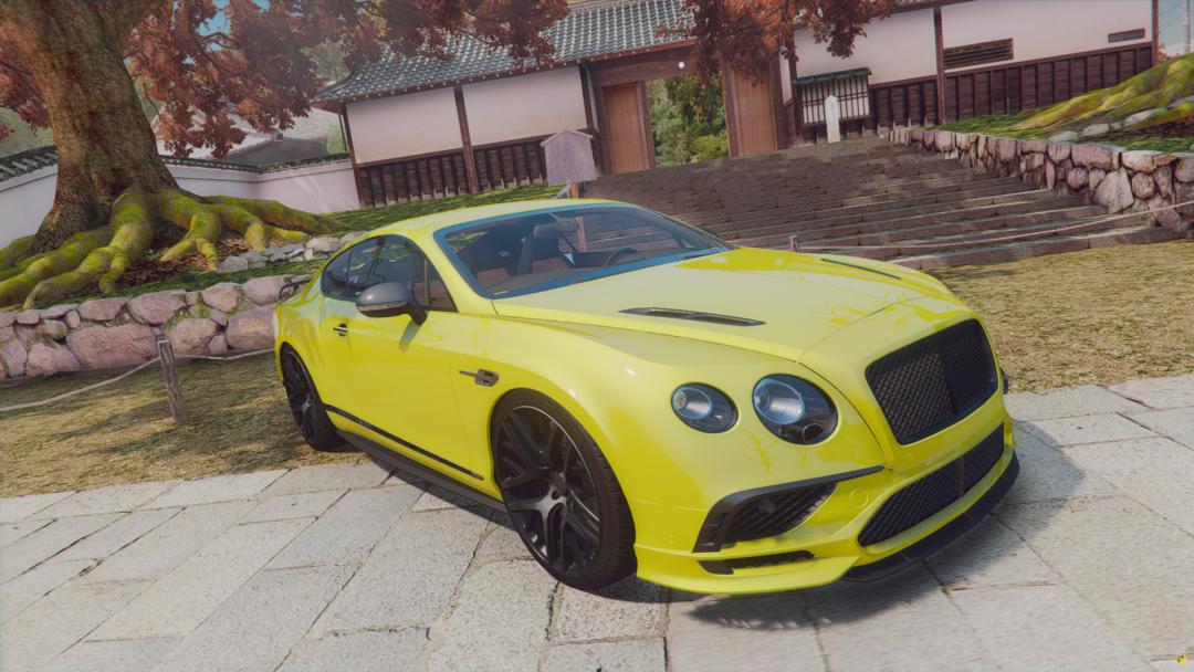 Unbranded Car Pack A (OPEN SOURCE) - Image 14