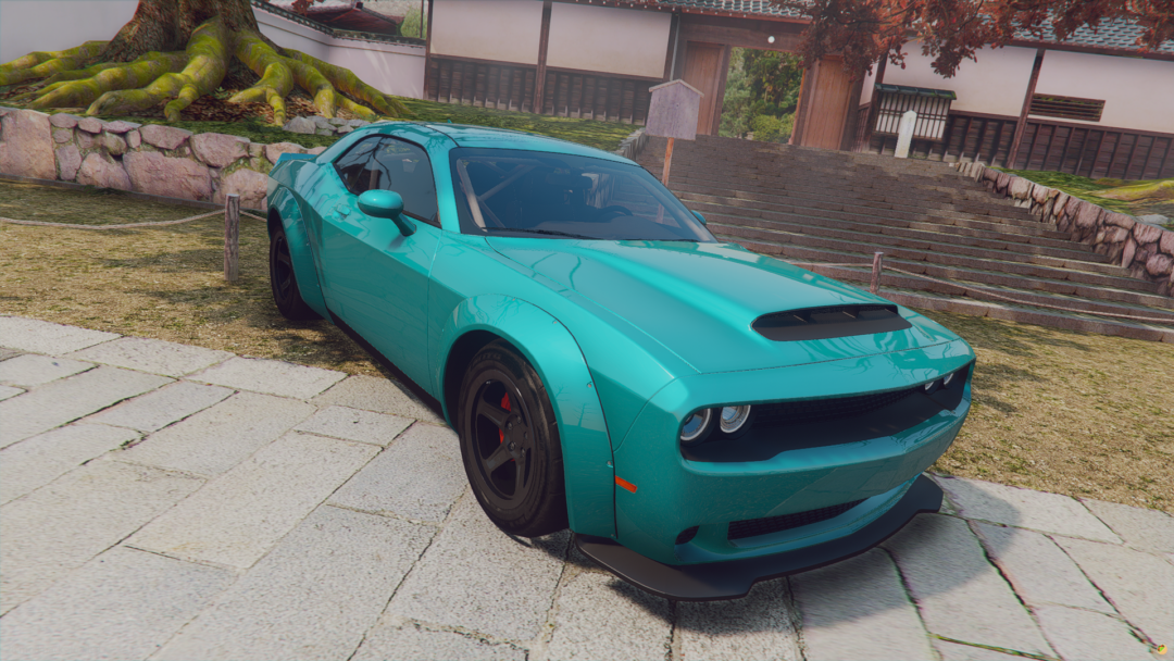 Unbranded Car Pack A (OPEN SOURCE) - Image 16