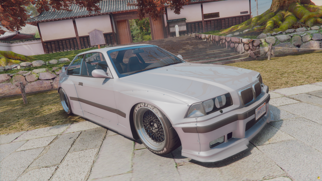 Unbranded Car Pack A (OPEN SOURCE) - Image 18