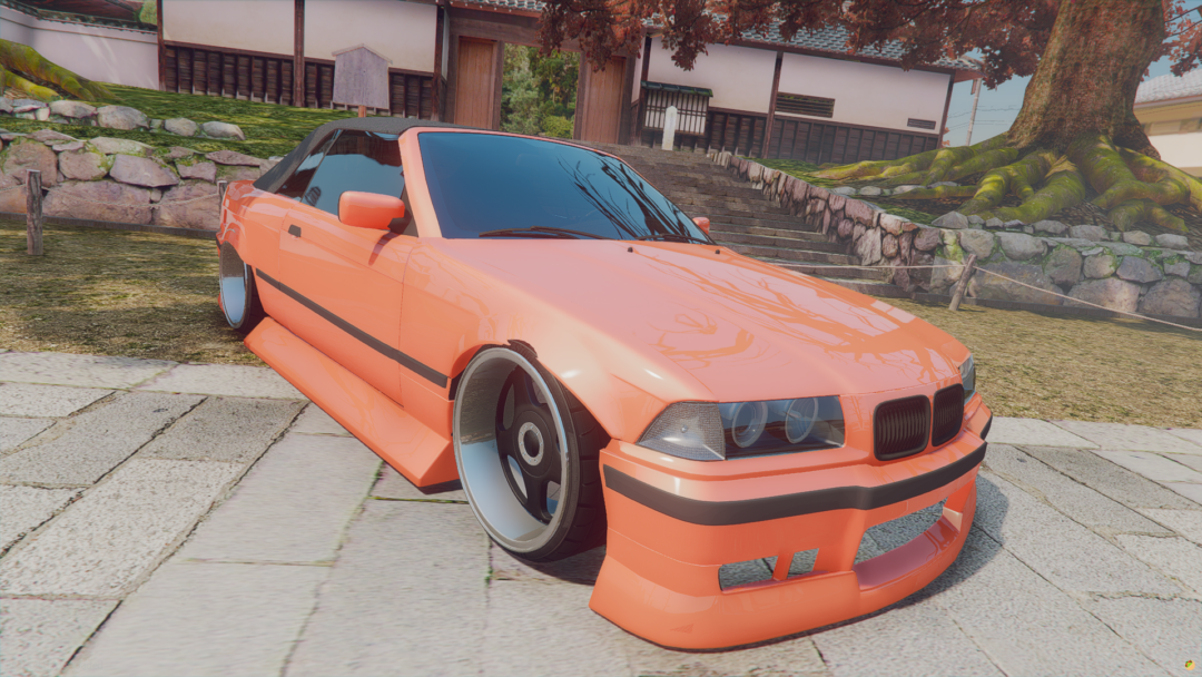 Unbranded Car Pack A (OPEN SOURCE) - Image 19