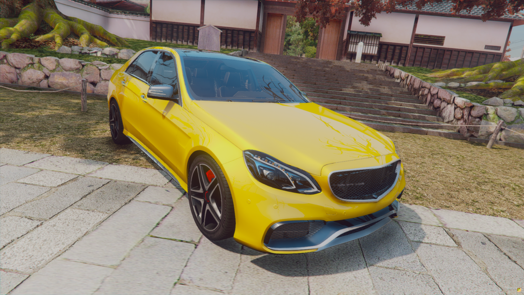 Unbranded Car Pack A (OPEN SOURCE) - Image 20