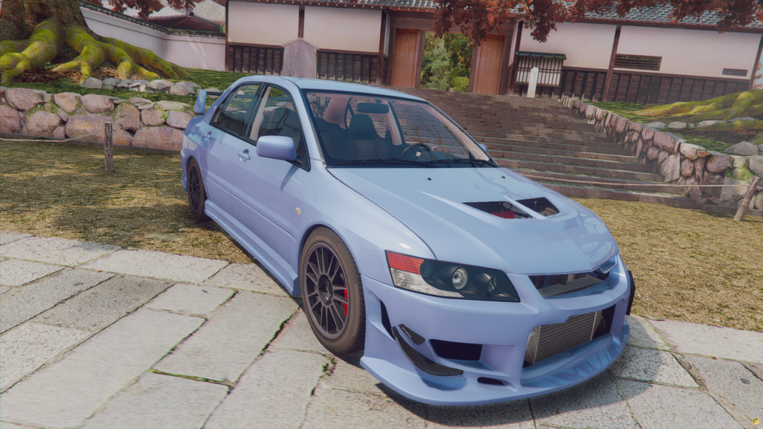 Unbranded Car Pack A (OPEN SOURCE) - Image 21