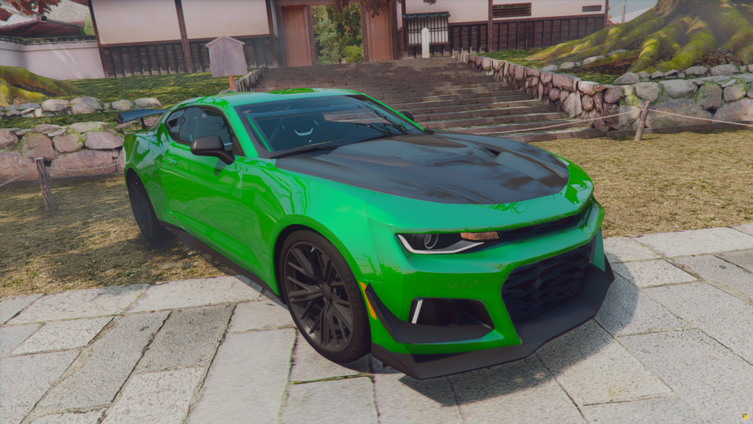 Unbranded Car Pack A (OPEN SOURCE) - Image 22