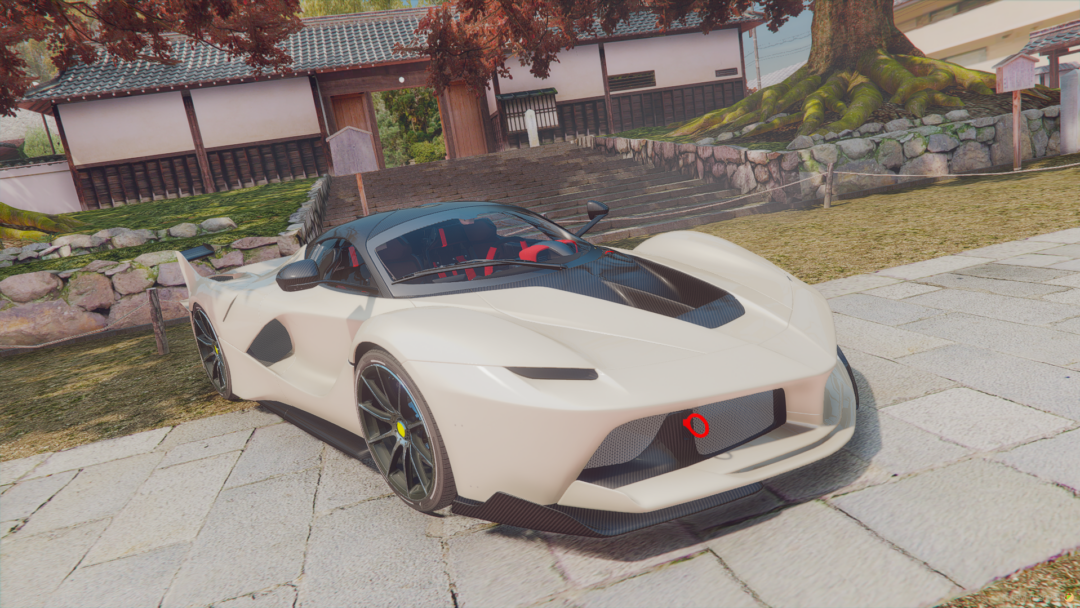 Unbranded Car Pack A (OPEN SOURCE) - Image 25