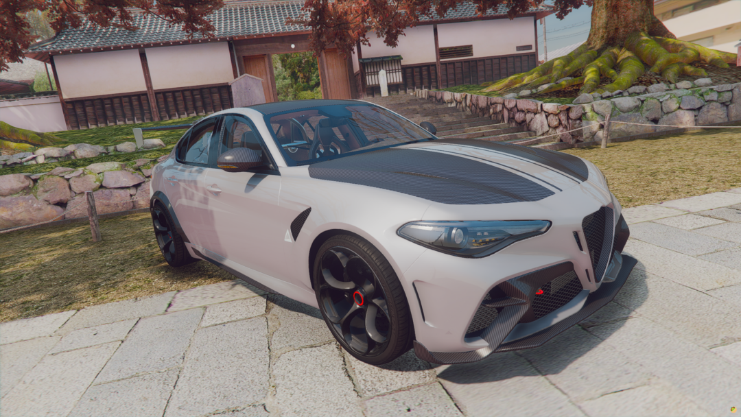 Unbranded Car Pack A (OPEN SOURCE) - Image 26