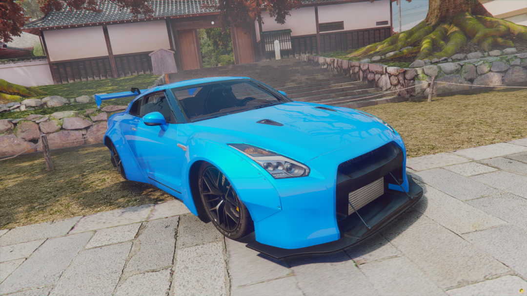 Unbranded Car Pack A (OPEN SOURCE) - Image 27