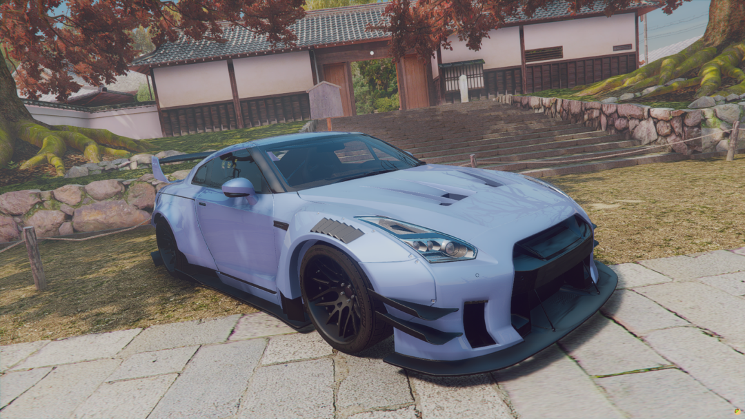 Unbranded Car Pack A (OPEN SOURCE) - Image 28