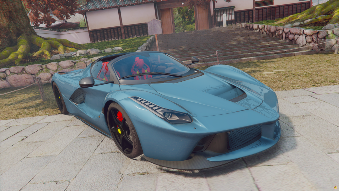 Unbranded Car Pack A (OPEN SOURCE) - Image 29